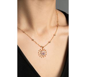 Mioli Accessories - Γυναικείο Κολιέ Mioli