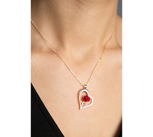  Mioli Jewels - Γυναικείο Κολιέ Mioli 2025