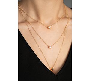  Mioli Jewels - Γυναικείο Κολιέ Mioli 2025