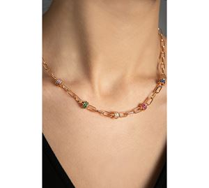 Mioli Accessories - Γυναικείο Κολιέ Mioli