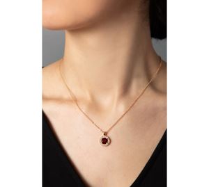 Jewels Bazaar - Γυναικείο Κολιέ Mioli