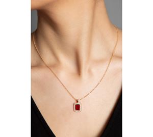 Mioli Accessories - Γυναικείο Κολιέ Mioli