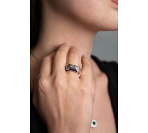 Mioli Accessories - Γυναικείο Δαχτυλίδι Mioli