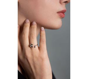 Mioli Accessories – Γυναικείο Δαχτυλίδι Mioli