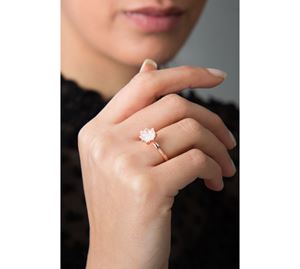 Mioli Accessories - Γυναικείο Δαχτυλίδι Mioli
