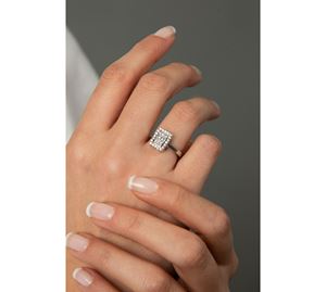  Mioli Jewels - Γυναικείο Δαχτυλίδι Mioli 2025