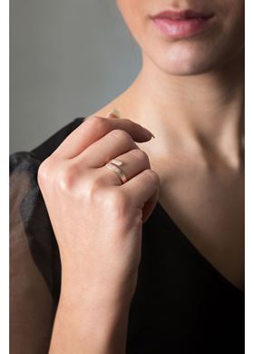 Γυναικείο Δαχτυλίδι Mioli