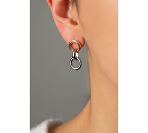 Mioli Accessories - Γυναικεία Σκουλαρίκια Mioli