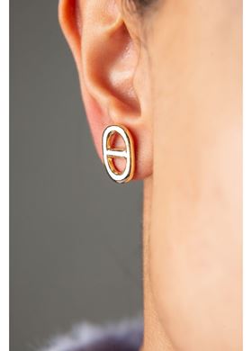 Γυναικεία Σκουλαρίκια Mioli