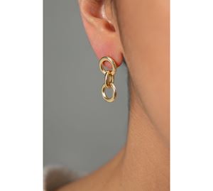  Mioli Jewels - Γυναικεία Σκουλαρίκια Mioli 2025