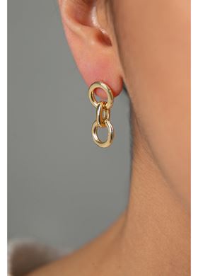 Γυναικεία Σκουλαρίκια Mioli