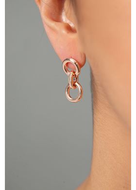 Γυναικεία Σκουλαρίκια Mioli