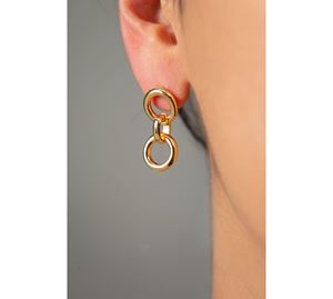Mioli Accessories - Γυναικεία Σκουλαρίκια Mioli