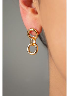 Γυναικεία Σκουλαρίκια Mioli