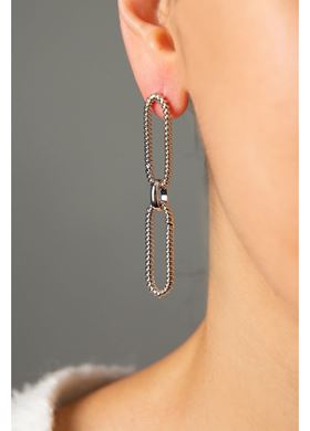 Γυναικεία Σκουλαρίκια Mioli