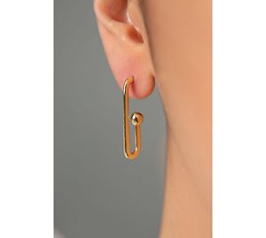 Jewels Bazaar - Γυναικεία Σκουλαρίκια Mioli
