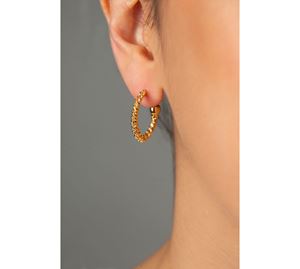 Mioli Accessories - Γυναικεία Σκουλαρίκια Mioli