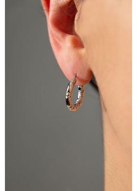 Γυναικεία Σκουλαρίκια Mioli