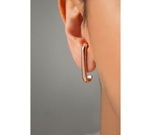  Mioli Jewels - Γυναικεία Σκουλαρίκια Mioli 2025