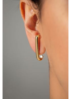 Γυναικεία Σκουλαρίκια Mioli