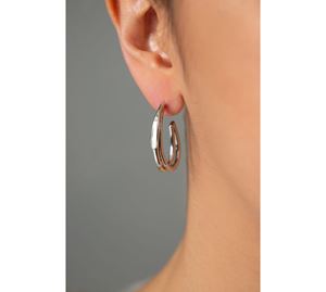  Mioli Jewels - Γυναικεία Σκουλαρίκια Mioli 2025