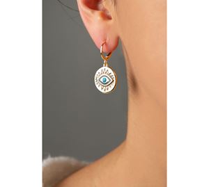 Mioli Accessories - Γυναικεία Σκουλαρίκια Mioli