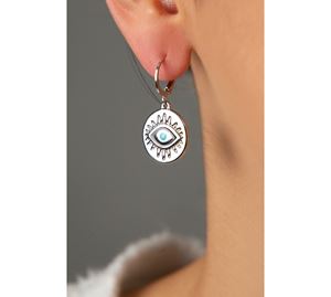 Mioli Accessories - Γυναικεία Σκουλαρίκια Mioli