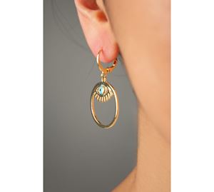 Mioli Accessories - Γυναικεία Σκουλαρίκια Mioli