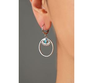  Mioli Jewels - Γυναικεία Σκουλαρίκια Mioli 2025