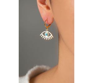  Mioli Jewels - Γυναικεία Σκουλαρίκια Mioli 2025
