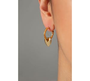 Jewels Bazaar - Γυναικεία Σκουλαρίκια Mioli