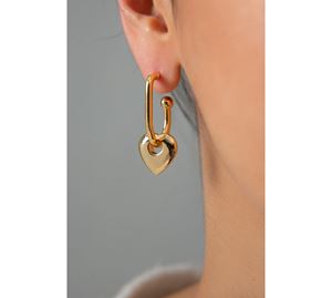  Mioli Jewels - Γυναικεία Σκουλαρίκια Mioli 2025
