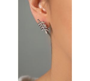  Mioli Jewels - Γυναικεία Σκουλαρίκια Mioli 2025