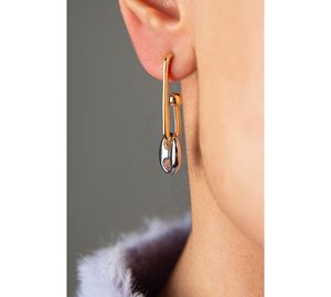 Mioli Accessories - Γυναικεία Σκουλαρίκια Mioli