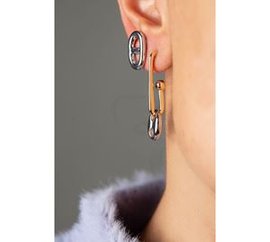 Mioli Accessories - Γυναικεία Σκουλαρίκια Mioli