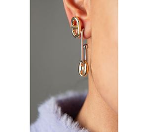 Mioli Accessories - Γυναικεία Σκουλαρίκια Mioli