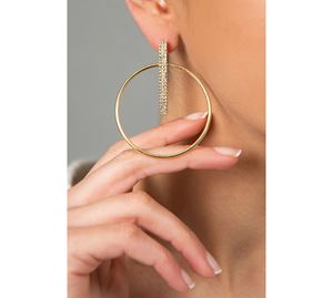 Stylish Clearance Vol.2 Stylish Clearance Vol.2 - Γυναικεία Σκουλαρίκια Mioli