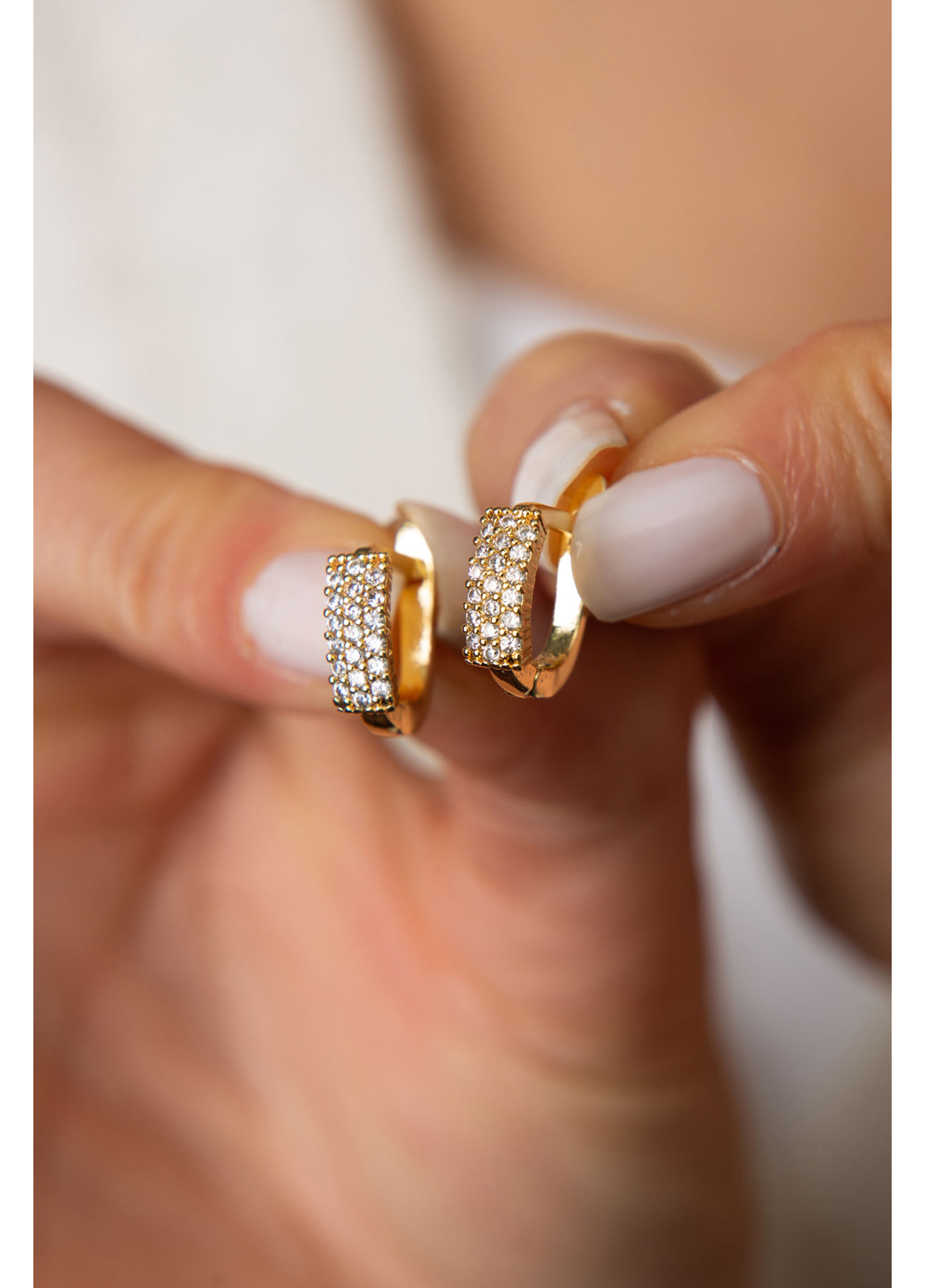 Mioli Jewels - Γυναικεία Σκουλαρίκια Mioli