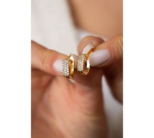  Mioli Jewels - Γυναικεία Σκουλαρίκια Mioli 2025