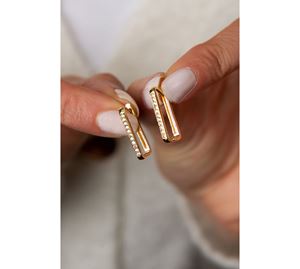  Mioli Jewels - Γυναικεία Σκουλαρίκια Mioli 2025
