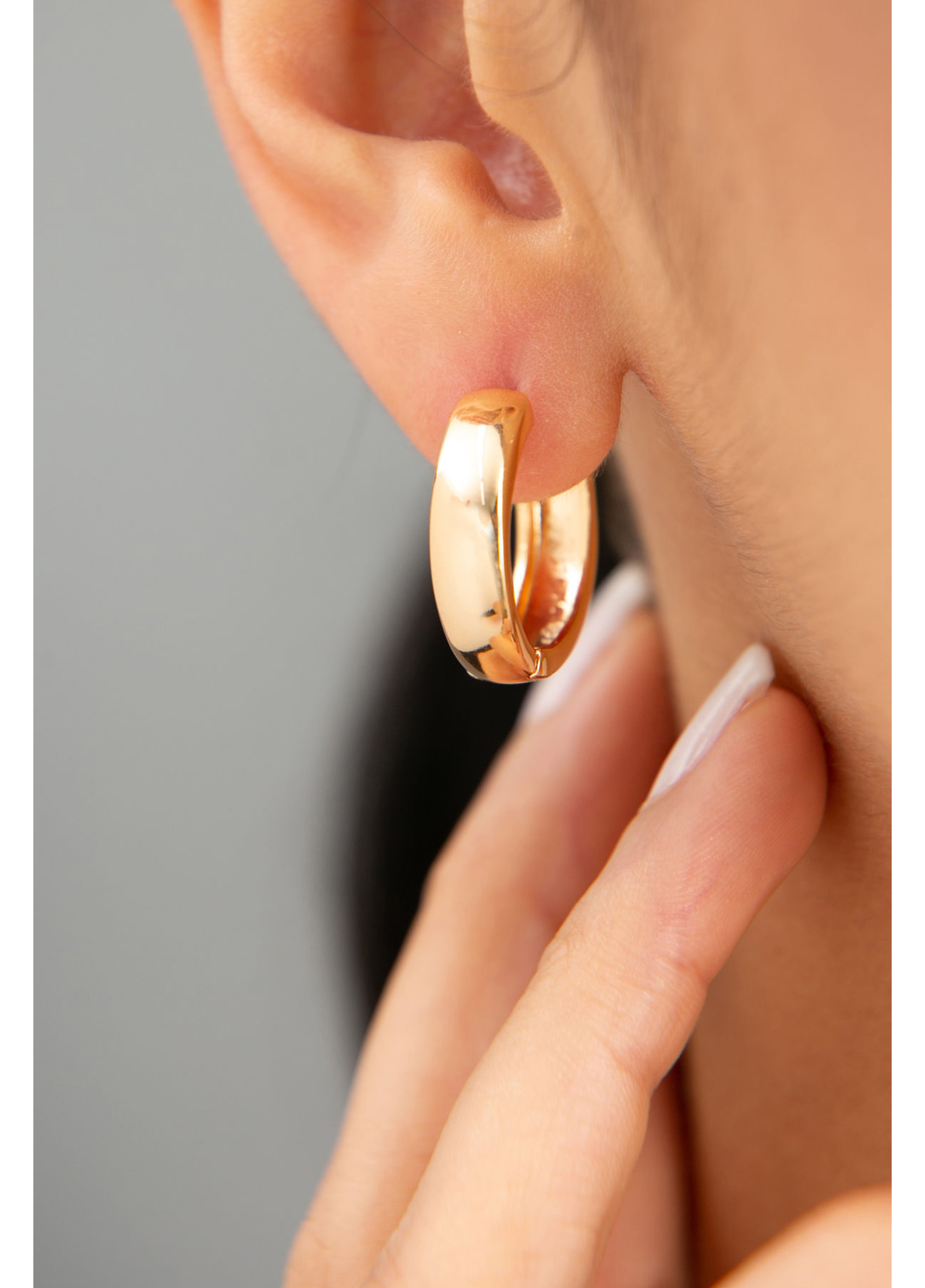 Mioli Jewels Mioli Jewels - Γυναικεία Σκουλαρίκια Mioli