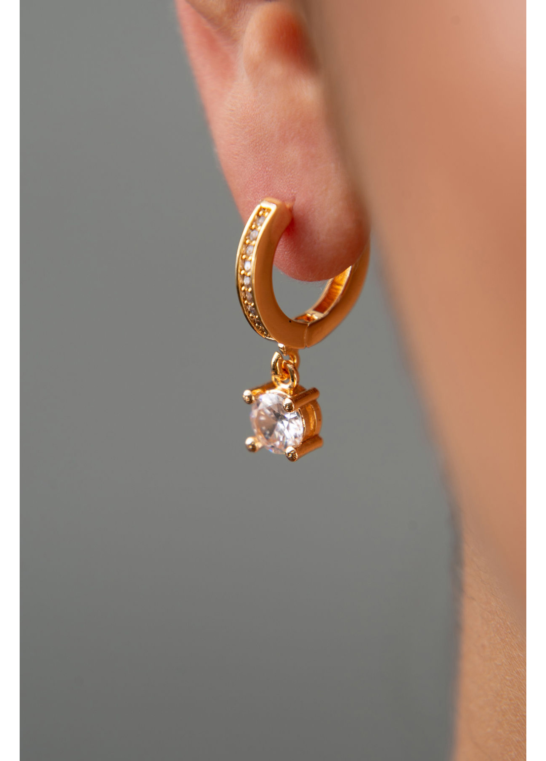 Mioli Jewels - Γυναικεία Σκουλαρίκια Mioli