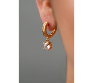  Mioli Jewels - Γυναικεία Σκουλαρίκια Mioli 2025