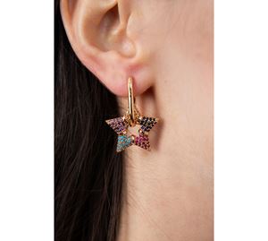  Mioli Jewels - Γυναικεία Σκουλαρίκια Mioli 2025