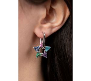 Mioli Accessories - Γυναικεία Σκουλαρίκια Mioli