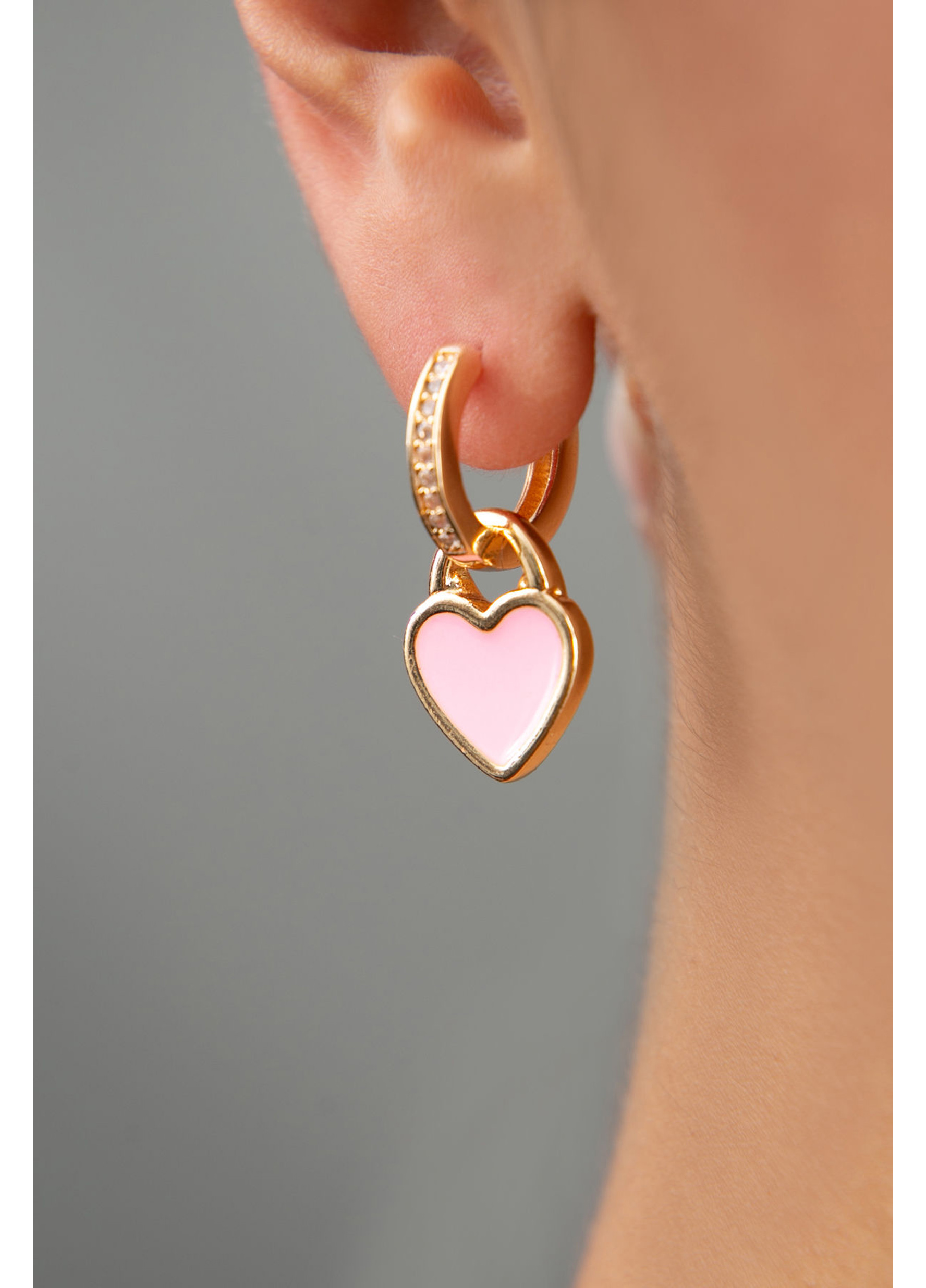Mioli Jewels Mioli Jewels - Γυναικεία Σκουλαρίκια Mioli