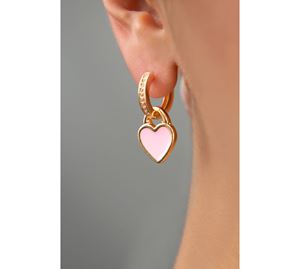  Mioli Jewels - Γυναικεία Σκουλαρίκια Mioli 2025