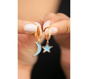 Mioli Accessories - Γυναικεία Σκουλαρίκια Mioli