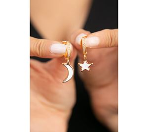  Mioli Jewels - Γυναικεία Σκουλαρίκια Mioli 2025
