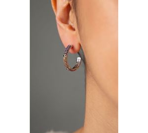  Mioli Jewels - Γυναικεία Σκουλαρίκια Mioli 2025